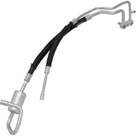 Universal Air Cond Dodg Durango Ma 00-98 Hose Assembly, Ha10554C HA10554C